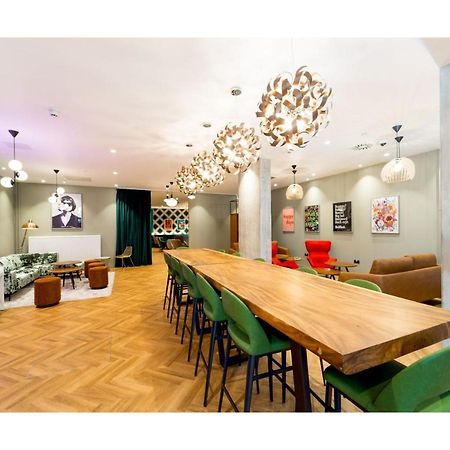 Central Belfast Apartments Student Accommodation Student Id Required エクステリア 写真