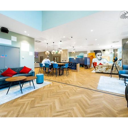 Central Belfast Apartments Student Accommodation Student Id Required エクステリア 写真