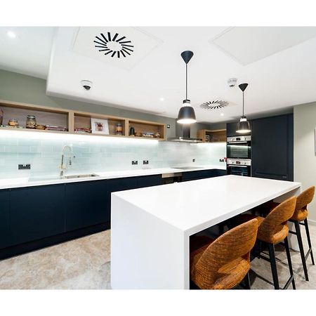 Central Belfast Apartments Student Accommodation Student Id Required エクステリア 写真