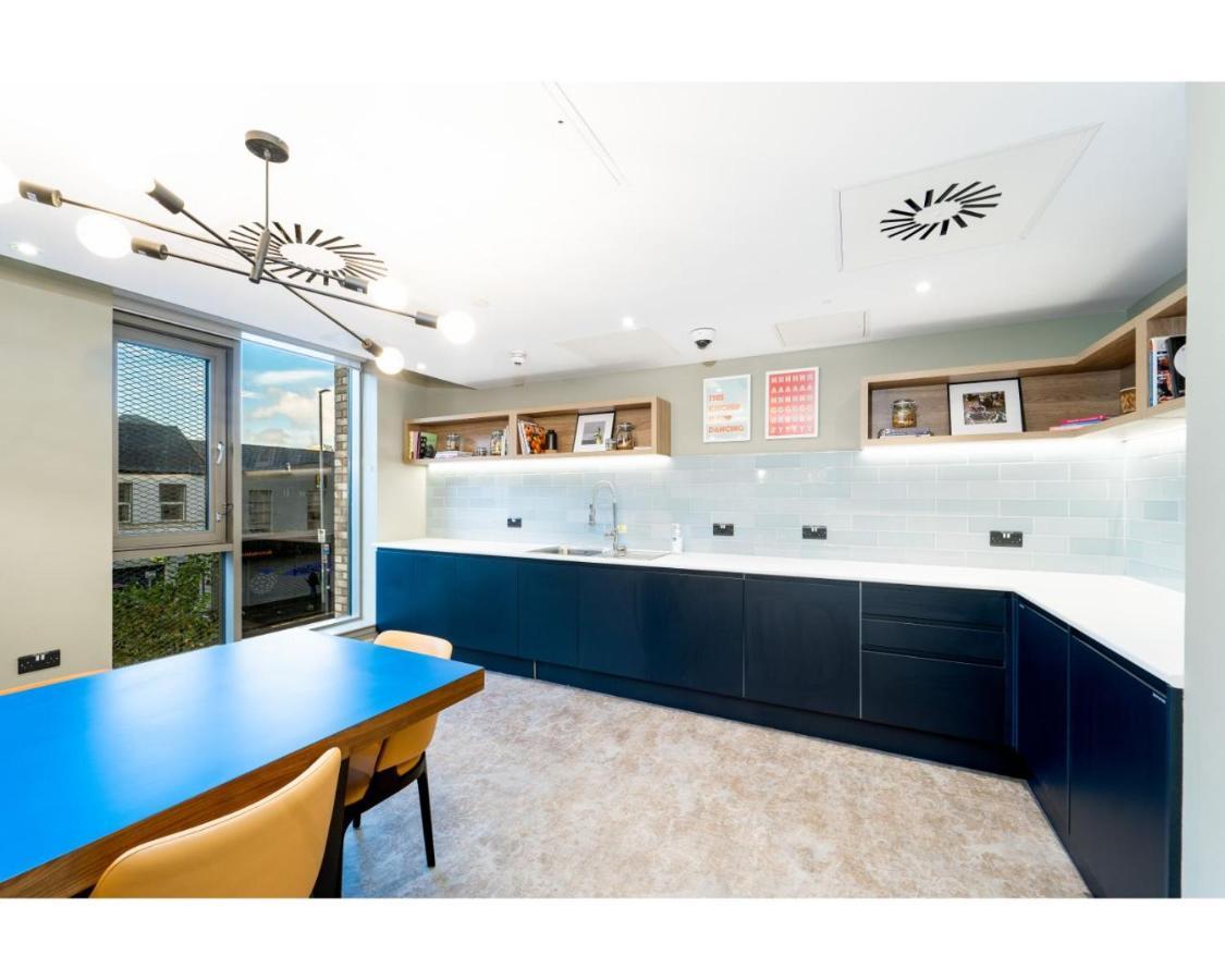 Central Belfast Apartments Student Accommodation Student Id Required エクステリア 写真
