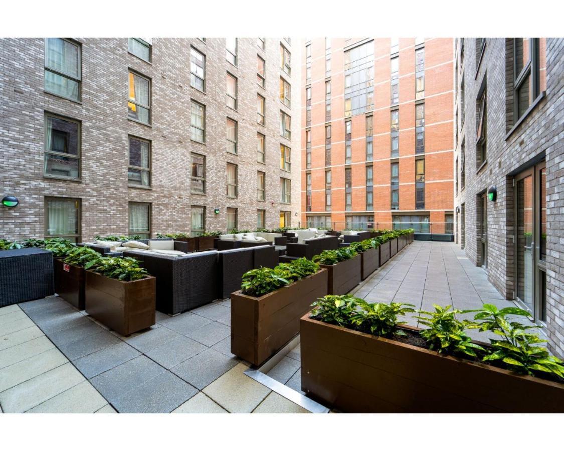 Central Belfast Apartments Student Accommodation Student Id Required エクステリア 写真